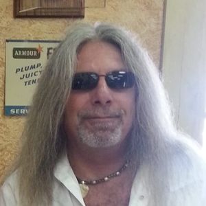 Meet your Posher, Greg